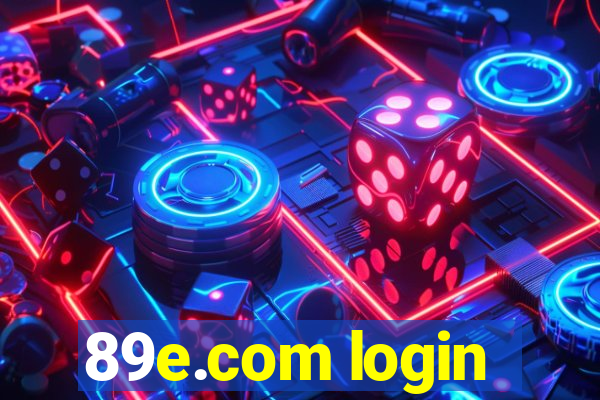89e.com login